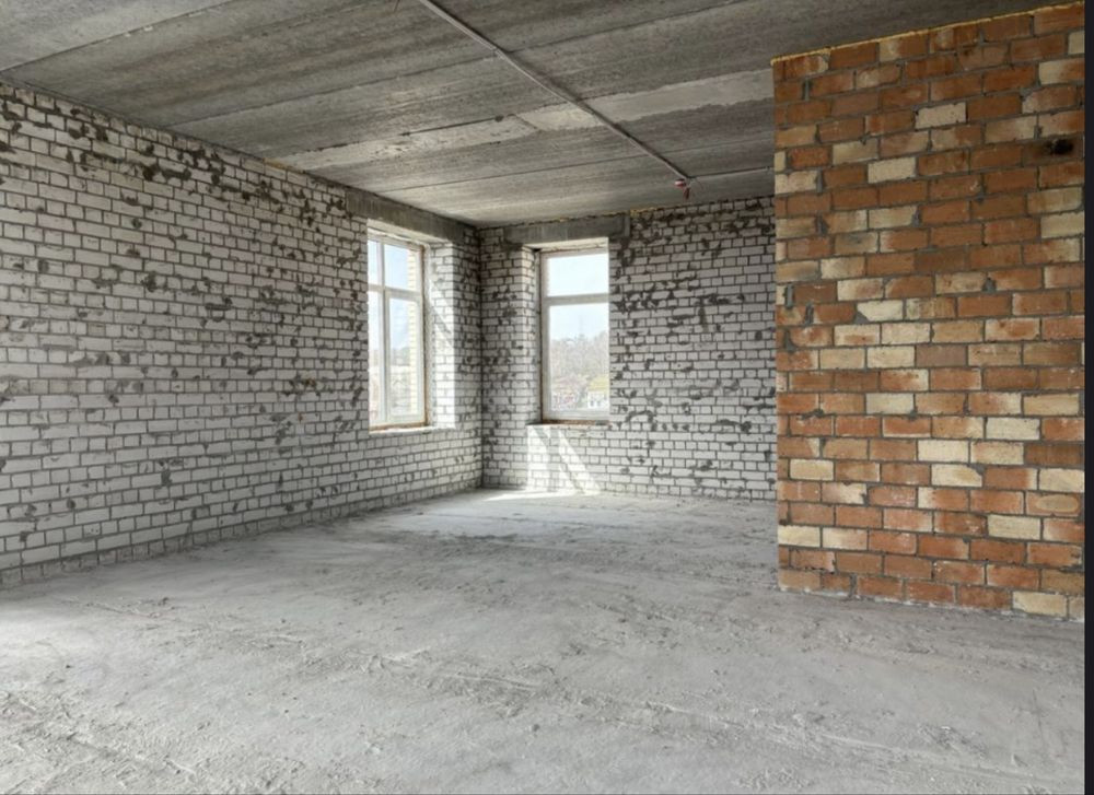 Продам 3х ком Победа. Новострой Цена 48750$ Дніпро - зображення 3