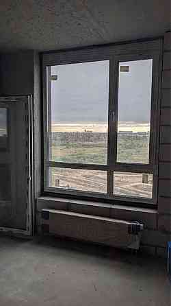 Найнижча ціна! 1-к квартира 44м2 ЖК Варшавський Плюс Виноградар Киев