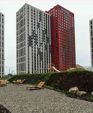 Найнижча ціна! 1-к квартира 44м2 ЖК Варшавський Плюс Виноградар Киев