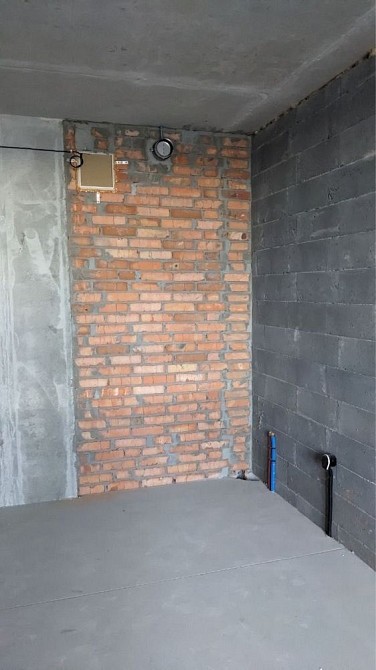 Найнижча ціна! 1-к квартира 44м2 ЖК Варшавський Плюс Виноградар Киев - изображение 8