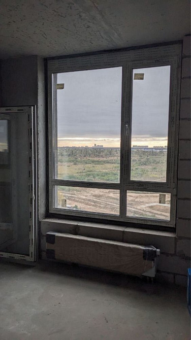 Найнижча ціна! 1-к квартира 44м2 ЖК Варшавський Плюс Виноградар Киев - изображение 6