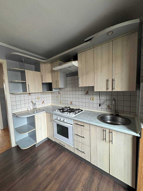 Продається простора 3к.квартира по вул.Київська Тернопіль - зображення 1