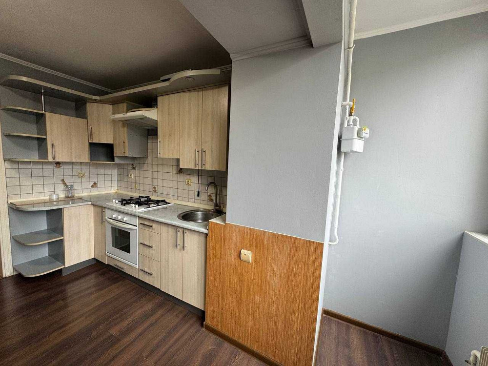 Продається простора 3к.квартира по вул.Київська Тернопіль - зображення 3