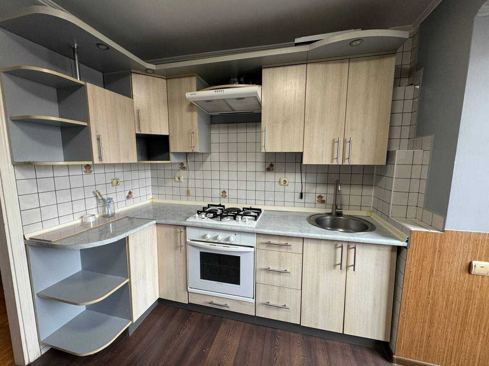 Продається простора 3к.квартира по вул.Київська Тернопіль - зображення 2