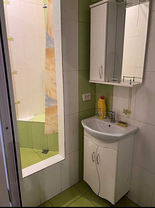 Продаж 1 кім. квартири в австрійському будинку вул. Марка Вовчка Львів - зображення 8