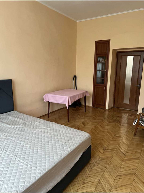 Продаж 1 кім. квартири в австрійському будинку вул. Марка Вовчка Львів - зображення 2