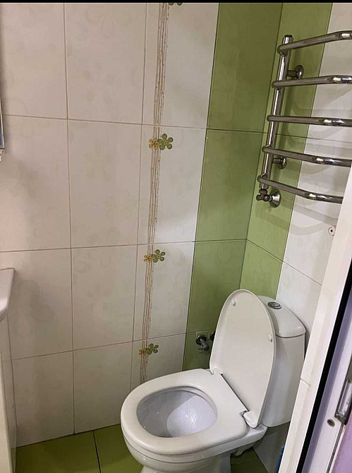 Продаж 1 кім. квартири в австрійському будинку вул. Марка Вовчка Львів - зображення 7