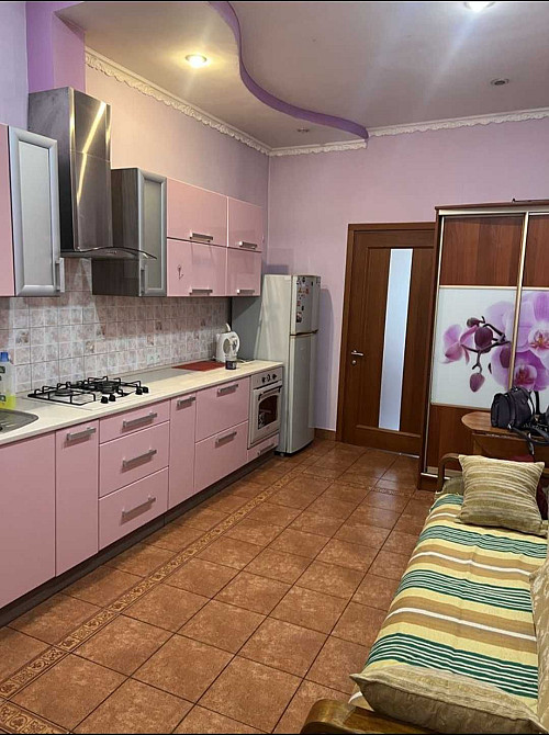 Продаж 1 кім. квартири в австрійському будинку вул. Марка Вовчка Львів - зображення 4