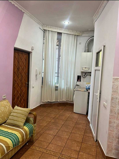 Продаж 1 кім. квартири в австрійському будинку вул. Марка Вовчка Львів - зображення 5