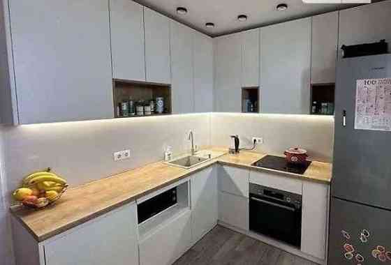 65000 ЖК Мира 1 Продам КЛАССНУЮ 2 комнатную квартиру 2 этаж! AS Харків