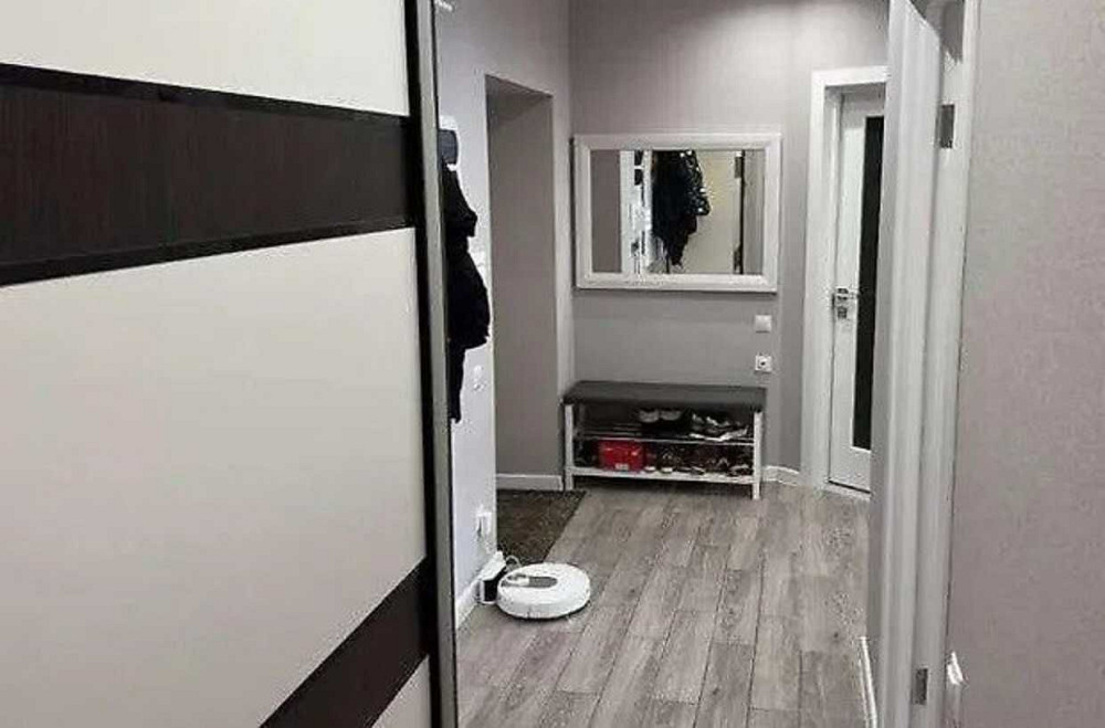 65000 ЖК Мира 1 Продам КЛАССНУЮ 2 комнатную квартиру 2 этаж! AS Харьков - изображение 5