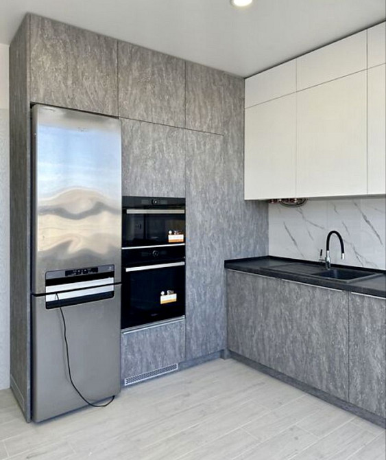 3-х кімнатна новобудова ТЦ «Майдан»  здана в експлуатацію Черновцы - изображение 3