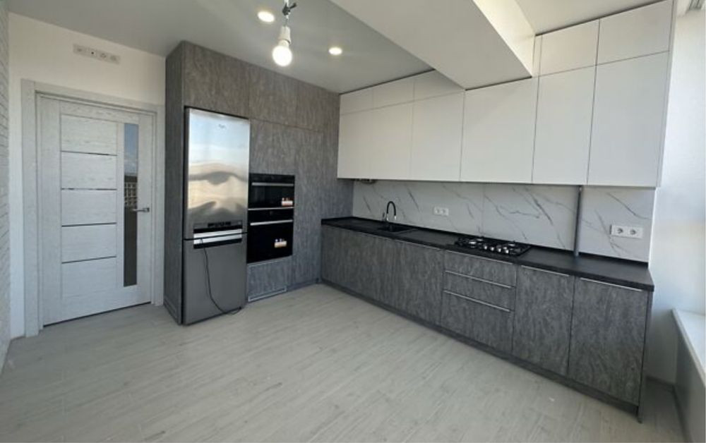 3-х кімнатна новобудова ТЦ «Майдан»  здана в експлуатацію Черновцы - изображение 1