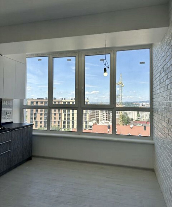 3-х кімнатна новобудова ТЦ «Майдан»  здана в експлуатацію Черновцы - изображение 4