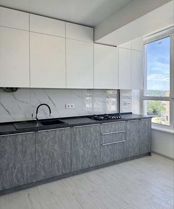 3-х кімнатна новобудова ТЦ «Майдан»  здана в експлуатацію Черновцы - изображение 2