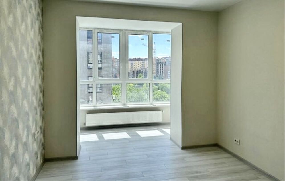 3-х кімнатна новобудова ТЦ «Майдан»  здана в експлуатацію Черновцы - изображение 7