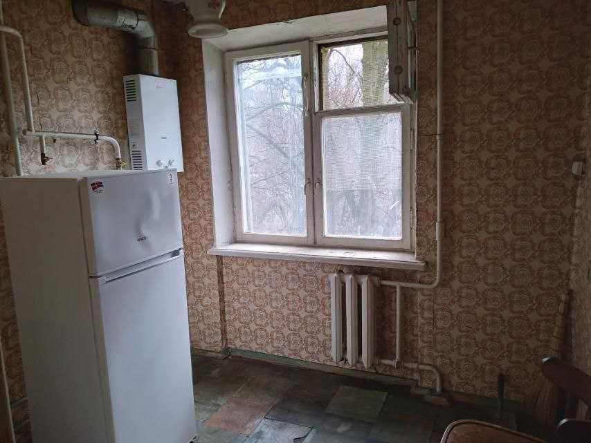 Продам 1-кімнатну квартиру, ж/м Західний, Новокодакський район Дніпро - зображення 5