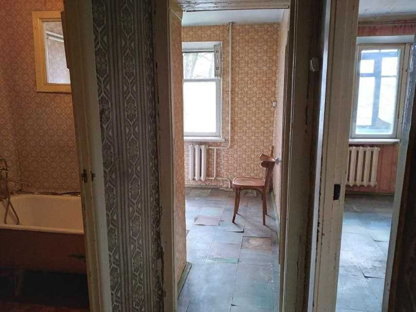 Продам 1-кімнатну квартиру, ж/м Західний, Новокодакський район Дніпро - зображення 4