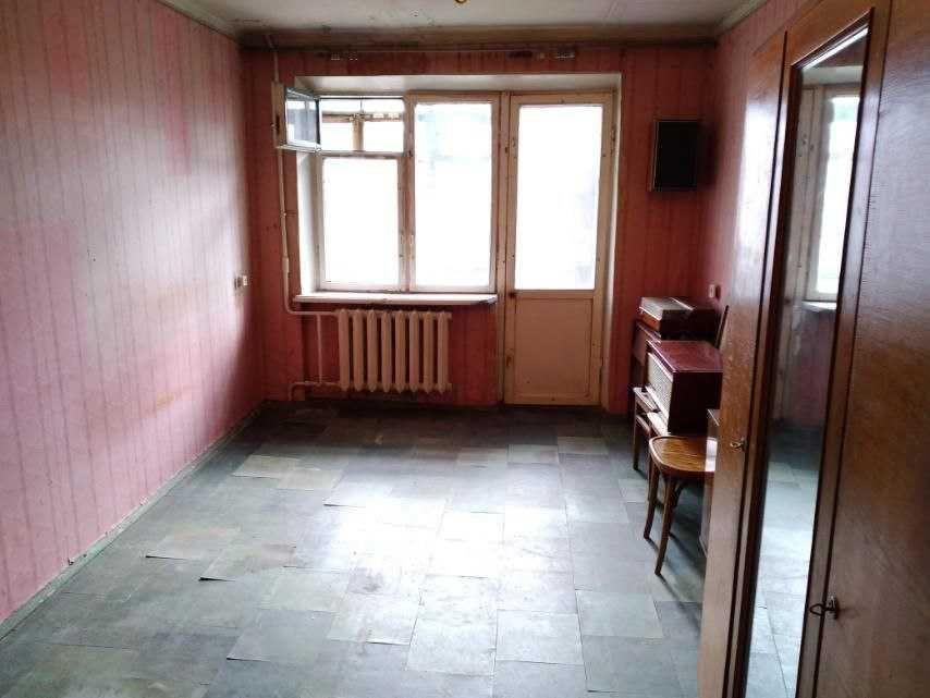 Продам 1-кімнатну квартиру, ж/м Західний, Новокодакський район Дніпро - зображення 1