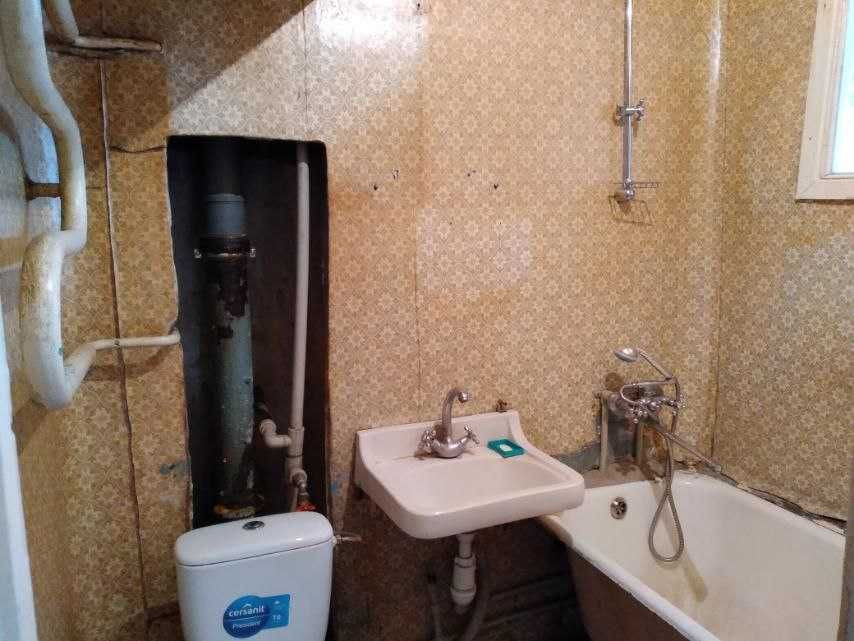 Продам 1-кімнатну квартиру, ж/м Західний, Новокодакський район Дніпро - зображення 6