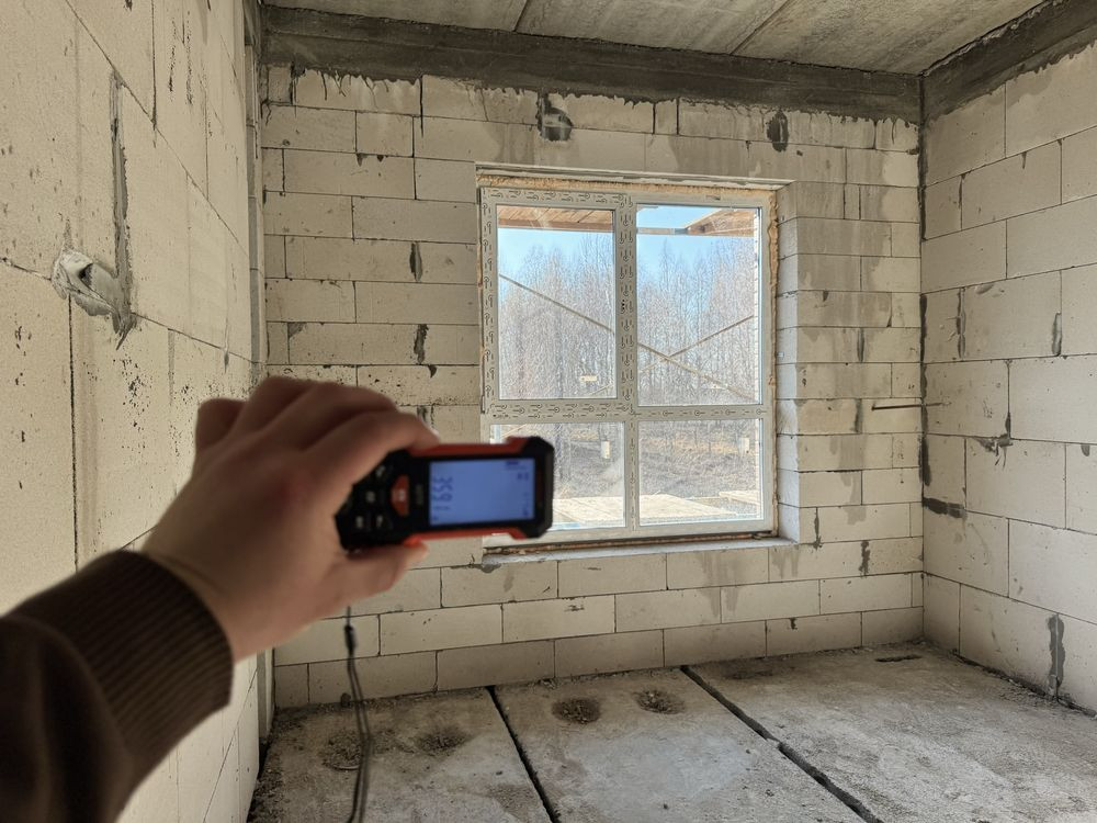 ‼️ГОТОВА КВАРТИРА ЗА 13800$ - 23м2 / БЕЗ Є-Оселі Святопетрівське (Києво-Свят.р-н) - зображення 5