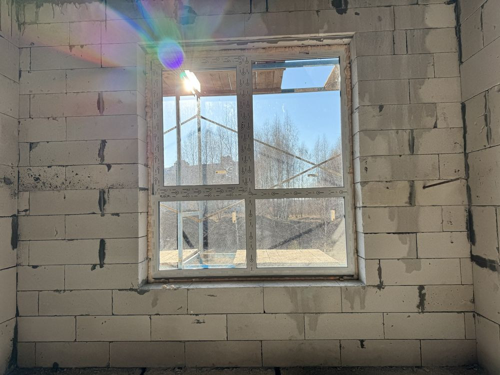 ‼️ГОТОВА КВАРТИРА ЗА 13800$ - 23м2 / БЕЗ Є-Оселі Святопетрівське (Києво-Свят.р-н) - зображення 7