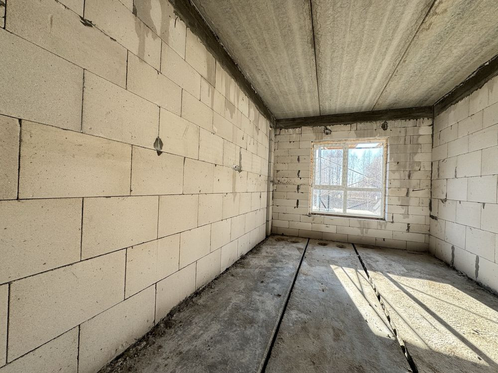 ‼️ГОТОВА КВАРТИРА ЗА 13800$ - 23м2 / БЕЗ Є-Оселі Святопетрівське (Києво-Свят.р-н) - зображення 1