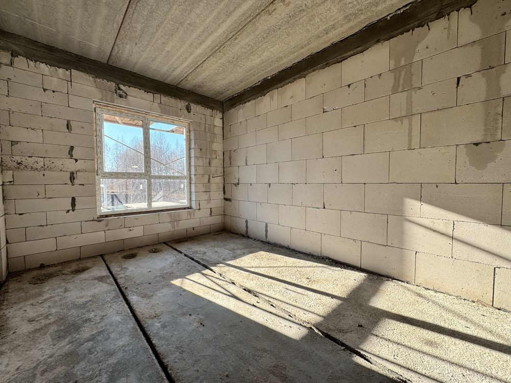 ‼️ГОТОВА КВАРТИРА ЗА 13800$ - 23м2 / БЕЗ Є-Оселі Святопетрівське (Києво-Свят.р-н) - зображення 6