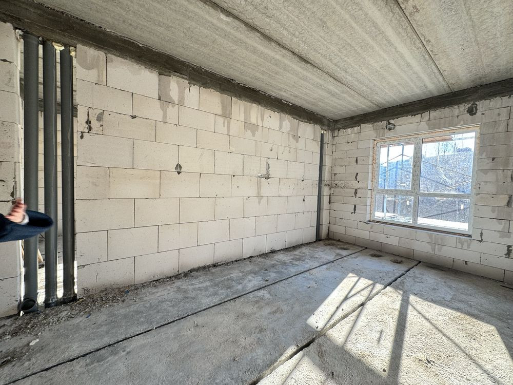 ‼️ГОТОВА КВАРТИРА ЗА 13800$ - 23м2 / БЕЗ Є-Оселі Святопетрівське (Києво-Свят.р-н) - зображення 8