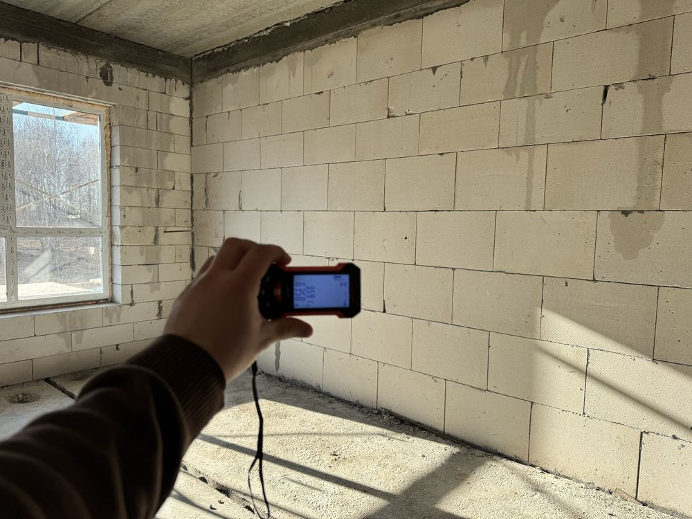 ‼️ГОТОВА КВАРТИРА ЗА 13800$ - 23м2 / БЕЗ Є-Оселі Святопетрівське (Києво-Свят.р-н) - зображення 3