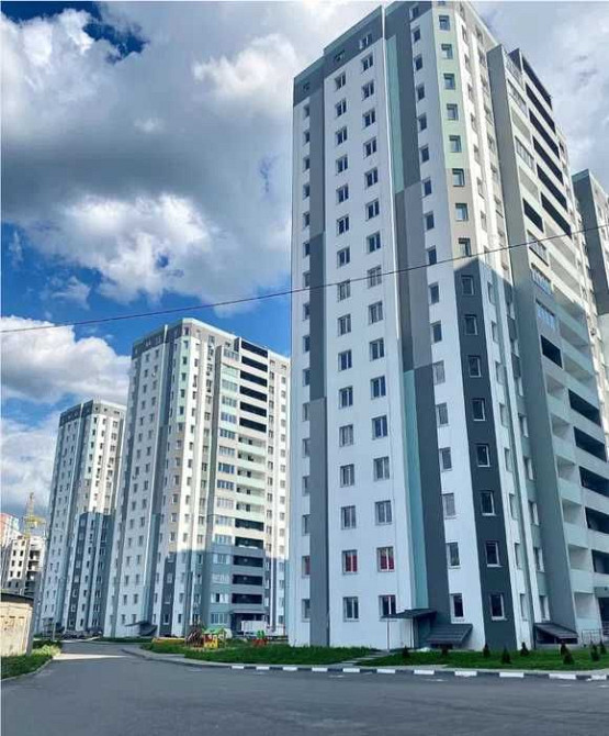 Продаю 2-к ЖК Левада, метро проспект Гагарина, Центр Харків - зображення 1