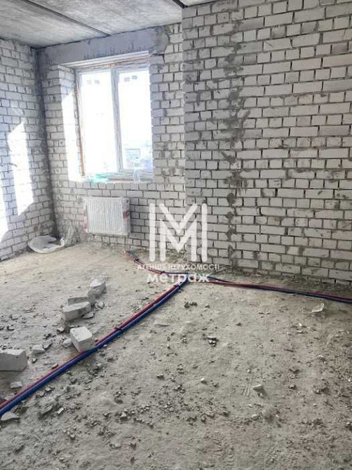 Продаю 2-к ЖК Левада, метро проспект Гагарина, Центр Харків - зображення 4