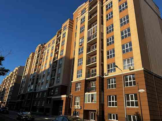 Топ ціна! 1-к квартира 44м2 ЖК Кришталеві Джерела Феофанія Киев