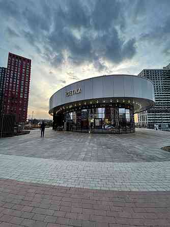 Гарна пропозиція! 1-к квартира 43м2 ЖК Варшавський Плюс Виноградар Киев