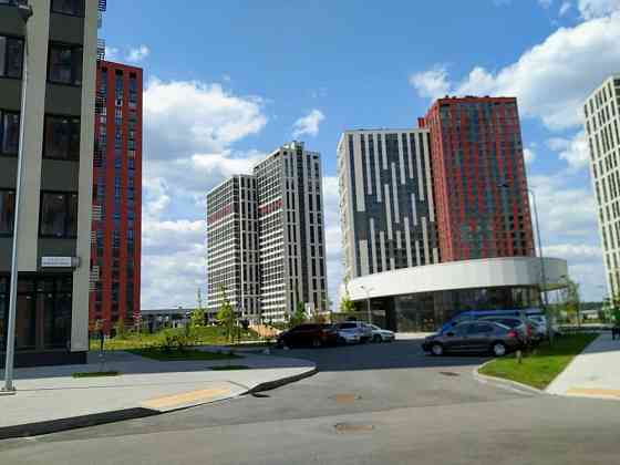 Гарна пропозиція! 1-к квартира 43м2 ЖК Варшавський Плюс Виноградар Киев