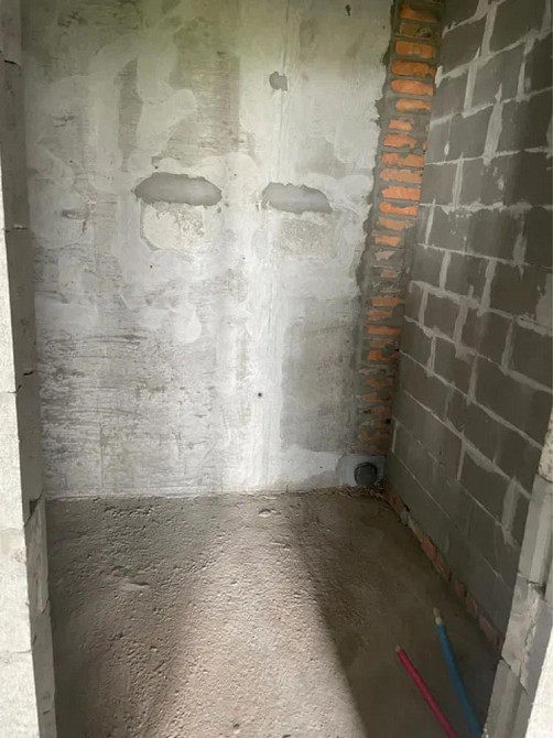 Гарна пропозиція! 1-к квартира 43м2 ЖК Варшавський Плюс Виноградар Киев - изображение 4