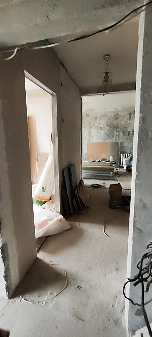 3-х кімнатна квартира Запорожье - изображение 6