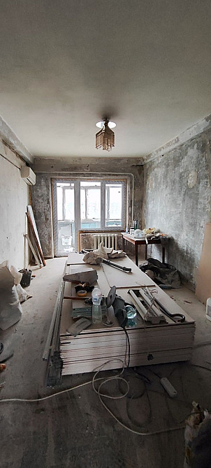 3-х кімнатна квартира Запорожье - изображение 2