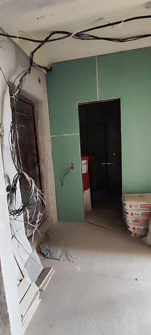 3-х кімнатна квартира Запорожье - изображение 5