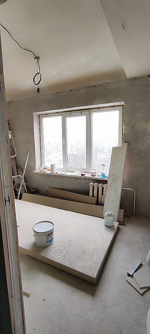 3-х кімнатна квартира Запорожье - изображение 8