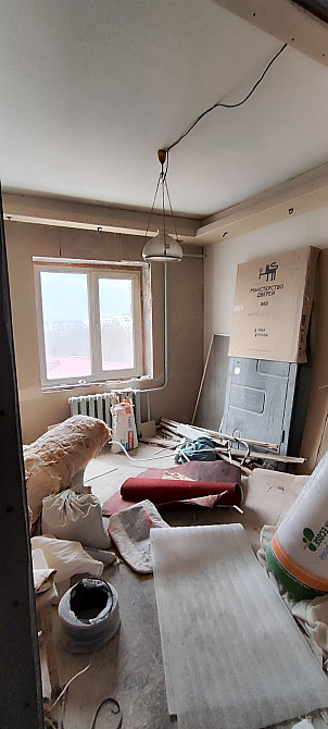 3-х кімнатна квартира Запорожье - изображение 4