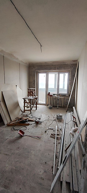 3-х кімнатна квартира Запорожье - изображение 1