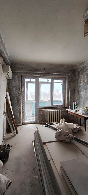 3-х кімнатна квартира Запорожье - изображение 3