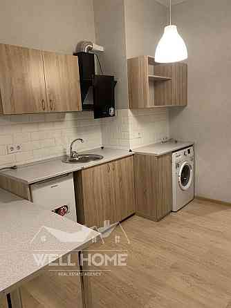 Продаж квартири 1к Ідейна, 3 ЖК Ідея Київ Киев