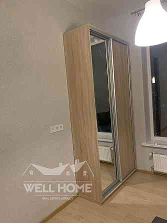 Продаж квартири 1к Ідейна, 3 ЖК Ідея Київ Киев