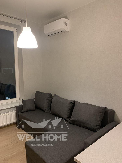 Продаж квартири 1к Ідейна, 3 ЖК Ідея Київ Киев - изображение 4