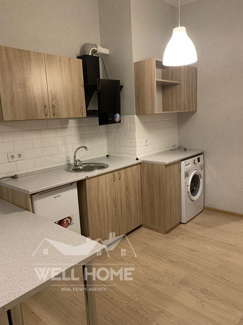 Продаж квартири 1к Ідейна, 3 ЖК Ідея Київ Киев - изображение 1