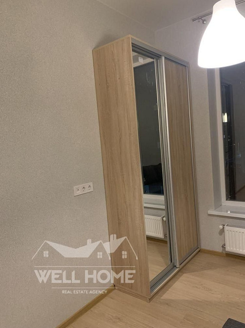 Продаж квартири 1к Ідейна, 3 ЖК Ідея Київ Киев - изображение 6