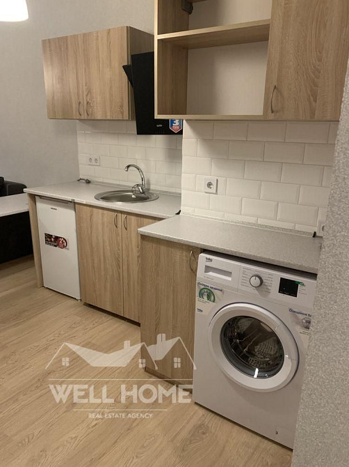 Продаж квартири 1к Ідейна, 3 ЖК Ідея Київ Киев - изображение 2