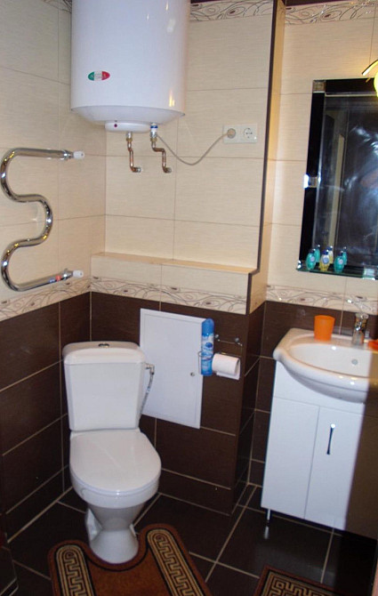 Продам 1 кімнатну квартиру вулиця Київський Шлях 1-д Борисполь - изображение 5